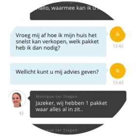 Alles In 1 Call To Action Widget Met Chat Bel Mij Terug Social Media Pyber