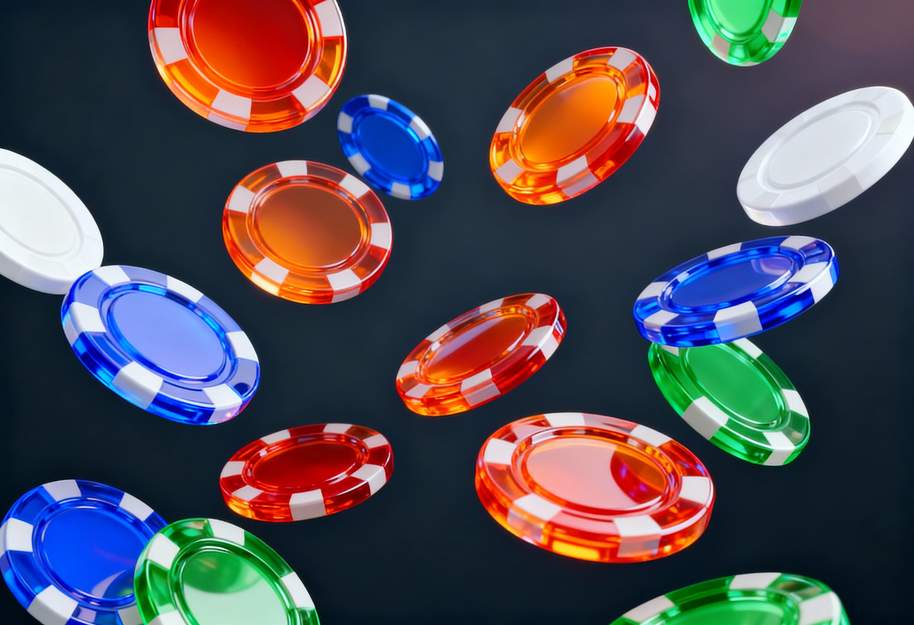 Infographic: How Winit Casino Works – A Step-by-Step Visual Guide Infographic: How Winit Casino Works – A Step-by-Step Visual Guide