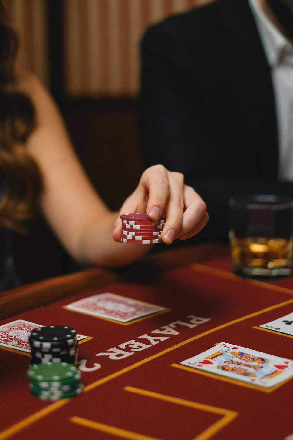 ¿Qué hace que un casino online sea confiable? Guía completa de seguridad y transparencia ¿Qué hace que un casino online sea confiable? Guía completa de seguridad y transparencia
